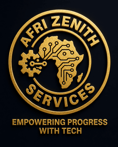 Afri Zenith Services