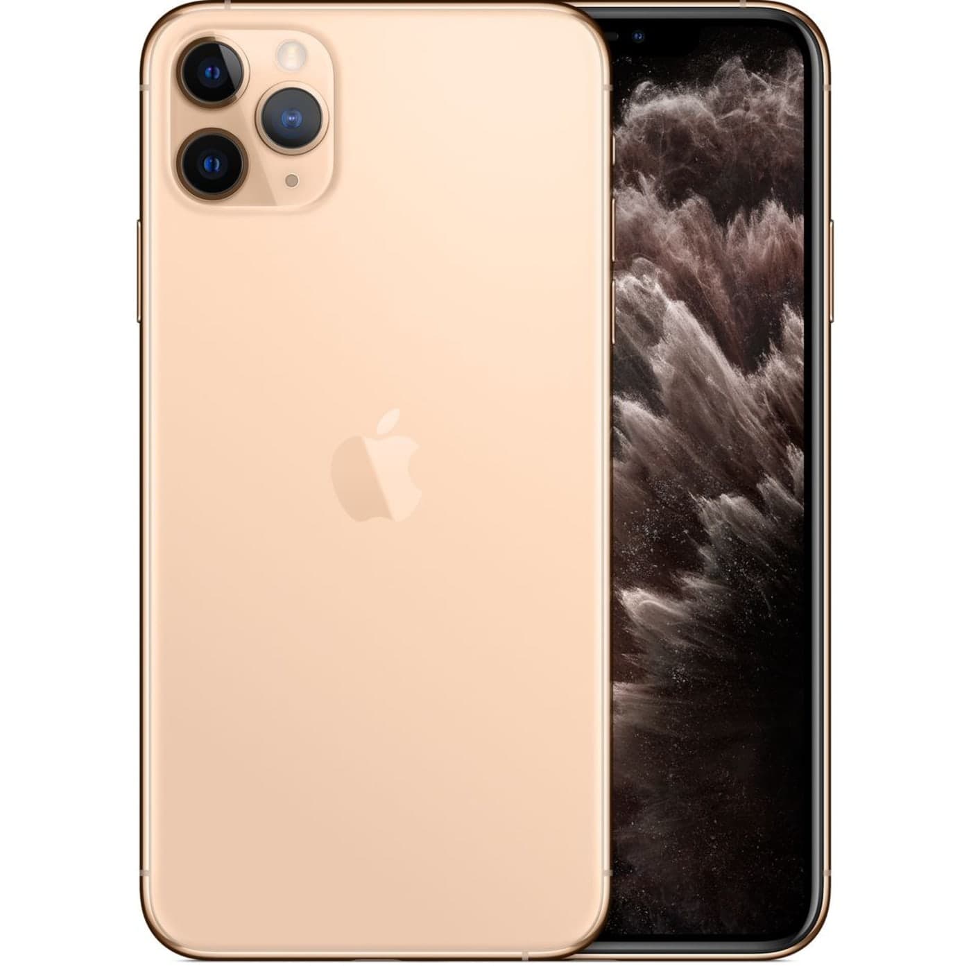iPhone 12 Pro Max Blanc - vue 1